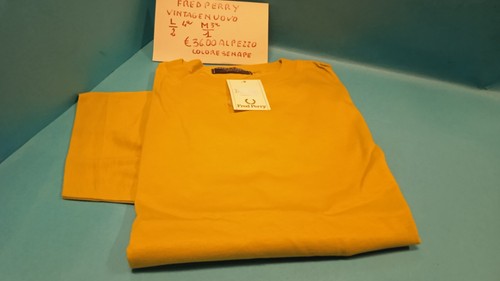 Maglia mezza manica fred - maglia,
