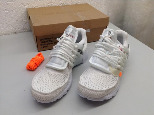 Nike air presto - nike, x
