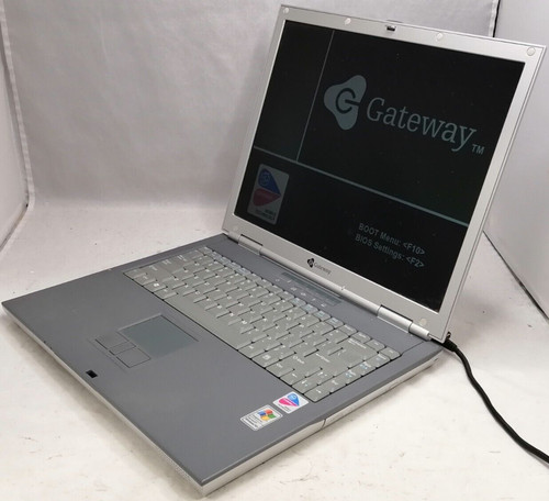Per ricambi gateway - ricambi, 14,1"