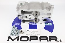 Motore testata jeep cherokee - motore,