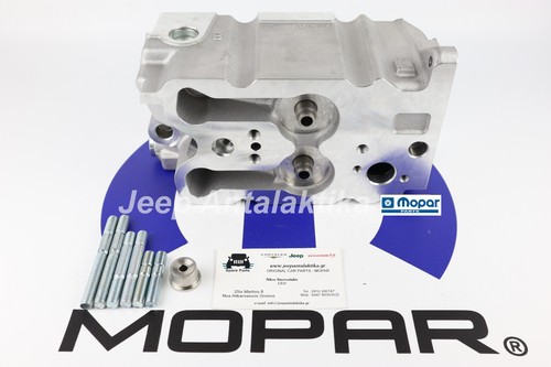 Motore testata jeep cherokee - jeep,