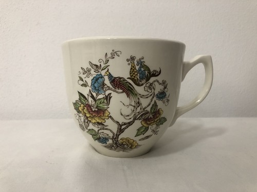 Royal tudor exotic - tudor, tazza