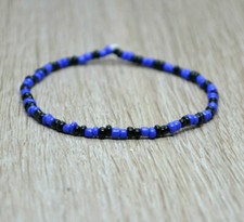 elastic bracelet beads