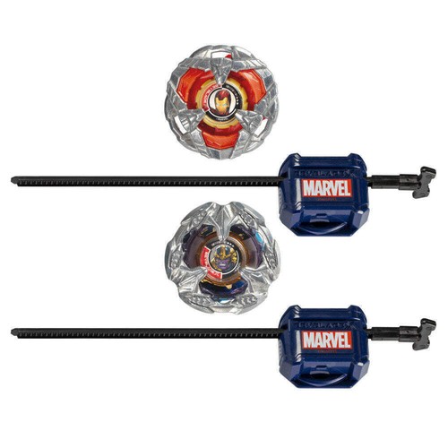 Beyblade iron man 80b - beyblade,