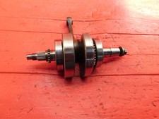 ALBERO MOTORE MASH SCRAMBLER 400 2017 2020 MARY 603