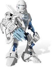 Lego Hero Factory - 7164: Preston Stormer (2010)