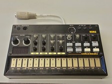 KORG Volca Beats scheda di