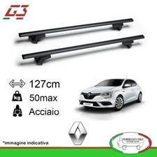 G3 Kit Barre Tetto Portatutto