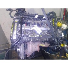 MOTORE COMPL. 198A2000 FIAT