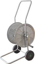 CARRELLO AVVOLGITUBO acqua
