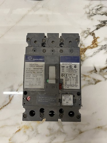Spectra rms interruttore - interruttore, 60