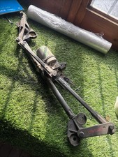 MOTORINO TERGICRISTALLO