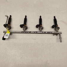 Distributore carburante