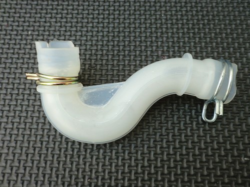 Tubo flessibile ingresso