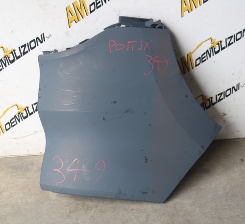 850177327r paraurti posteriore - 850177327r,