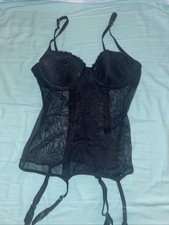 Guêpière Marca Tezenis con