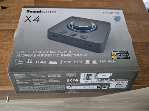 Scheda audio usb esterna - scheda,
