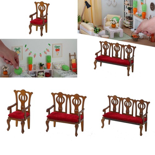 Sedia legno bambola - in, di
