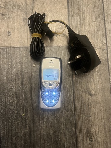 Telephono cellulare nokia 8310 - cellulare,
