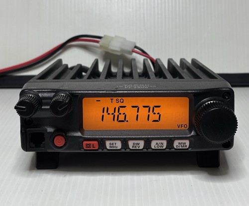 Yaesu 2900r - yaesu, ft-2900r