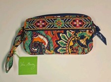 VERA BRADLEY VENETIAN PAISLEY