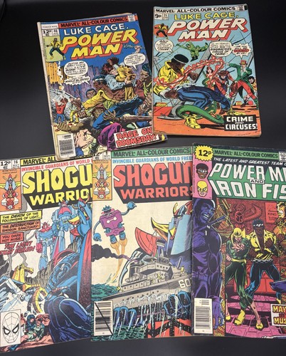 Marvel issue bundle retro - marvel,