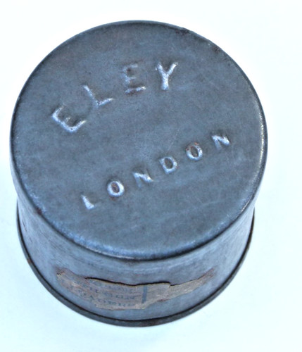 Rare victorian eley london - rare,