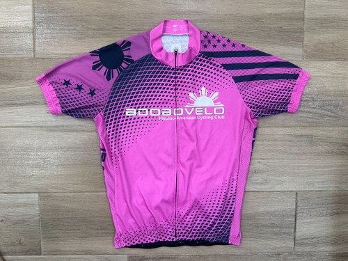 Maglia filipino american - maglia,