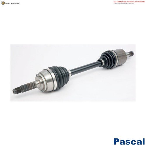 Albero motore g7x028pc - albero,