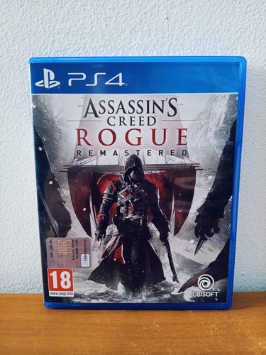 Assassin creed rogue - creed,