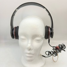 Beats dre solo hd wired - by, dr.
