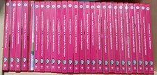 Serie completa dvd - serie,