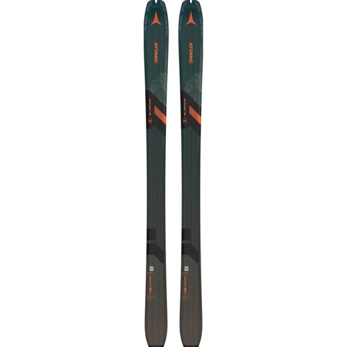 Atomic backland flat - 89,