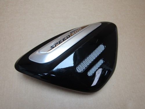 Triumph speed 400 2024