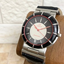 Raro orologio OMEGA Seamaster