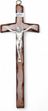 Crocifisso Da Parete -
