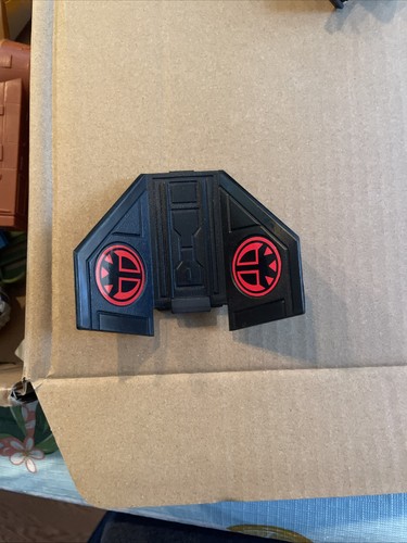 Vintage mattel captain power - vintage,