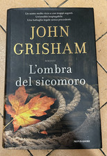 L'OMBRA DEL SICOMORO, John