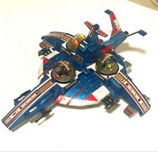 Popy DX Queen Cosmos SF