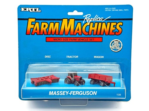 Massey ferguson micro size - ferguson,