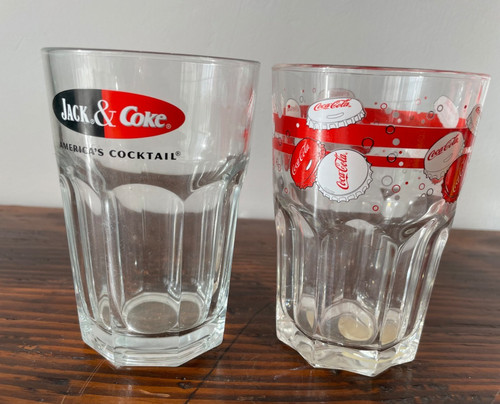 Coca cola coppia - coca,