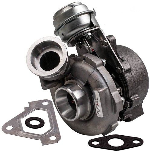 Turbocompressore per sprinter - turbocompressore,