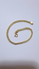 Bracciale Groumette ORO 18 KT