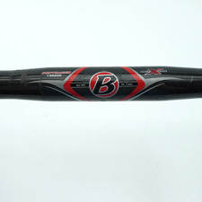 Manubrio ciclismo bontrager - manubrio,
