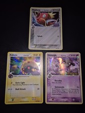 Pokemon lotto holo - lotto,