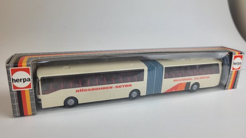 Herpa 87 kässbohrer - h0,