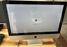 Apple iMac 21" (ssd 240, Intel Core i5 2a Generazione, 2,70GHz, 16Gb) All-in-One