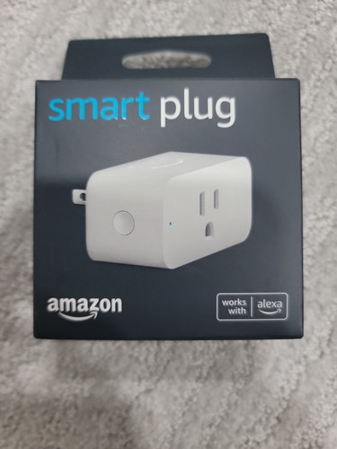 Amazon wifi smart - wifi,
