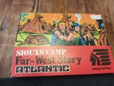 soldatini atlantic 1/72 West