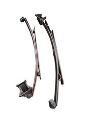 BALESTRE POSTERIORE DX E SX PER FORD Transit 3° Serie (94>00)